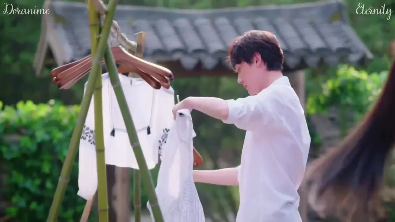 Звёздная ночь, звёздное море (2017) 9 серия