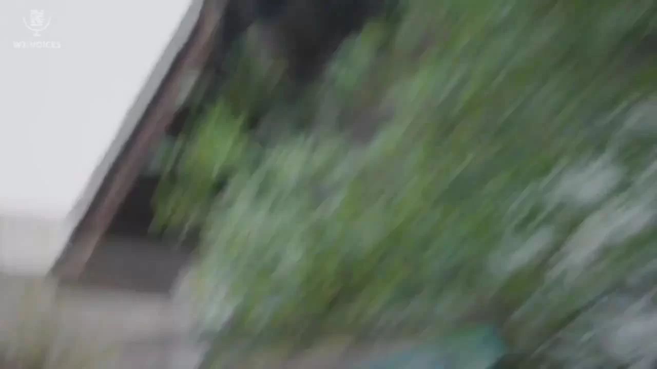 Звёздная ночь, звёздное море (2017) 10 серия