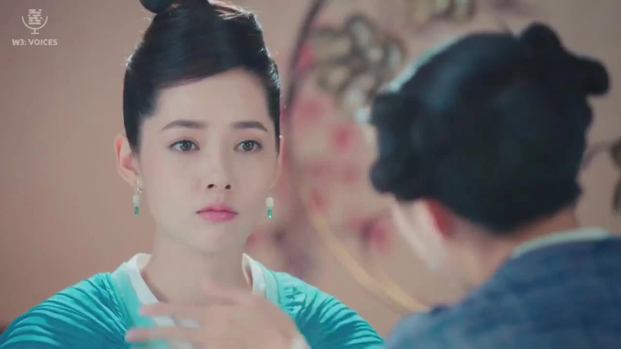 Звёздная ночь, звёздное море (2017) 12 серия