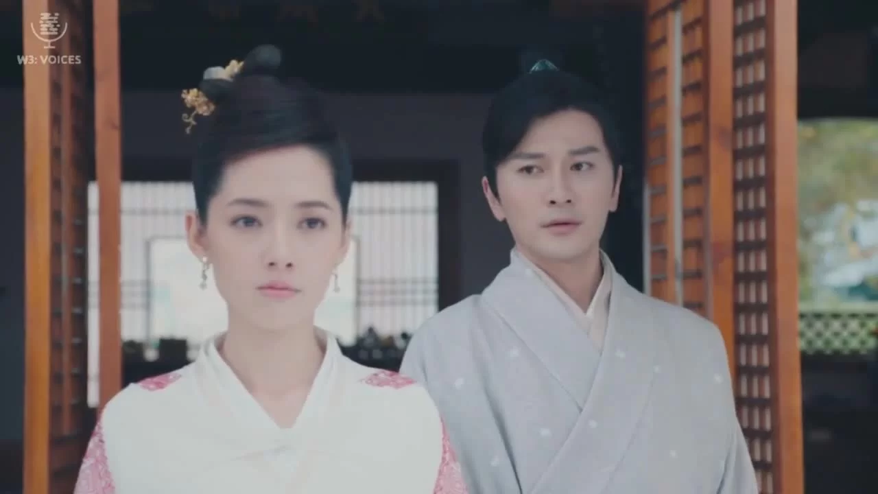 Звёздная ночь, звёздное море (2017) 15 серия