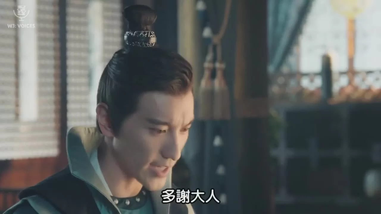 Звёздная ночь, звёздное море (2017) 21 серия