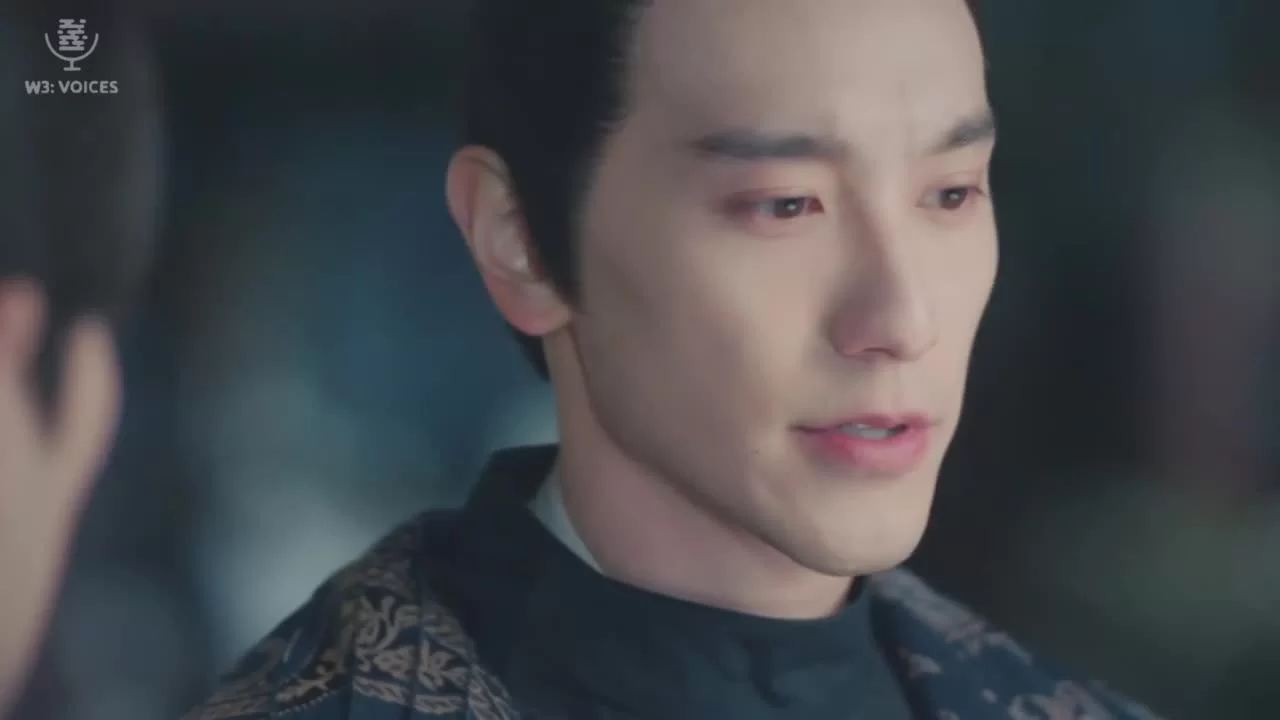 Звёздная ночь, звёздное море (2017) 22 серия