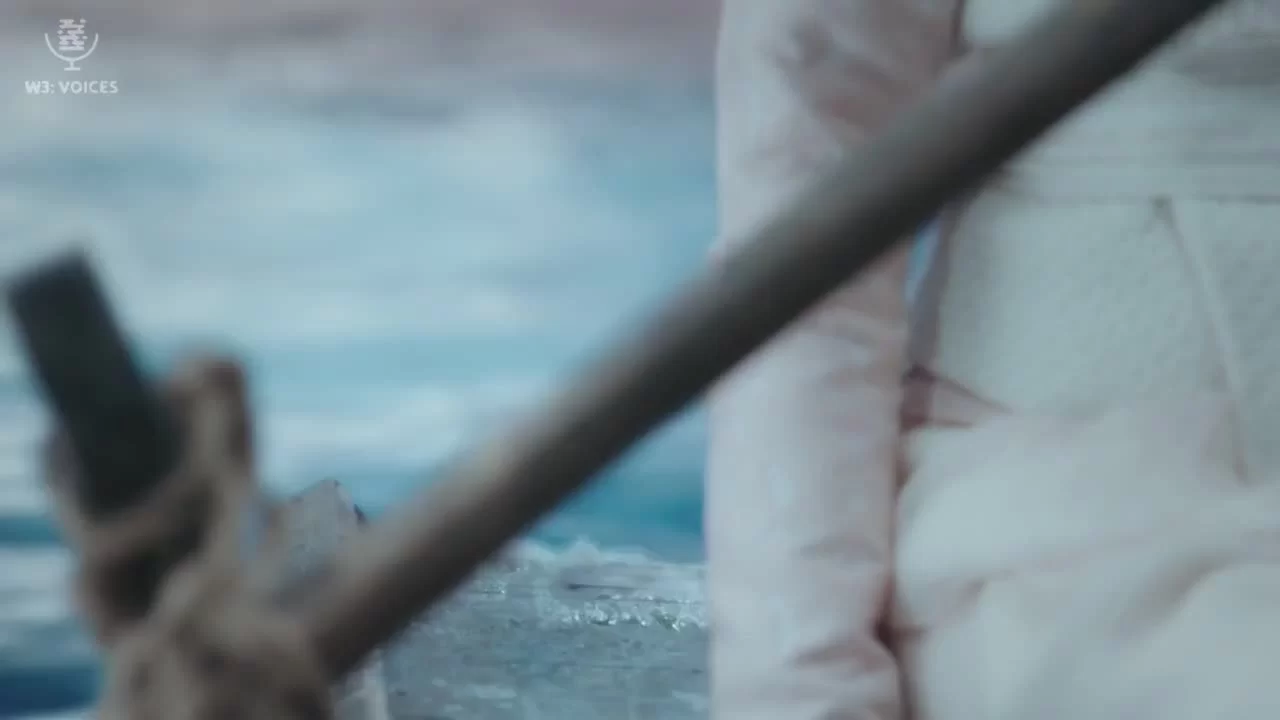 Звёздная ночь, звёздное море (2017) 30 серия