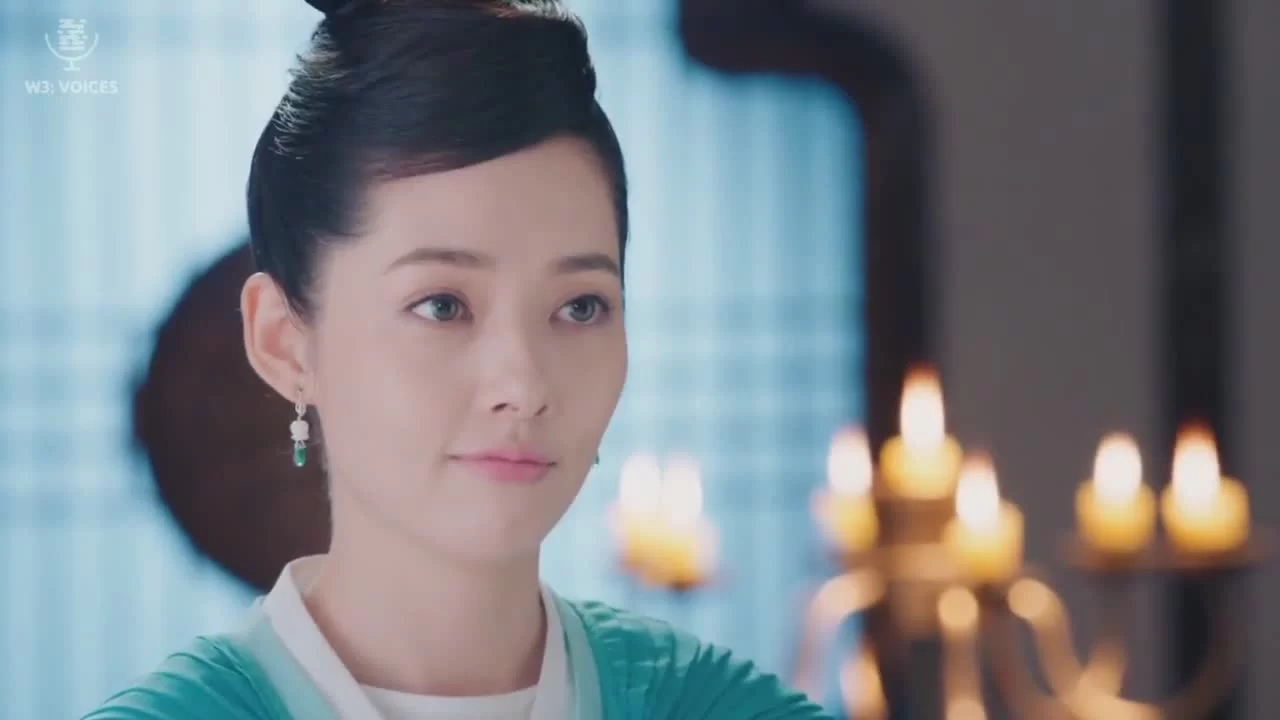 Звёздная ночь, звёздное море (2017) 7 серия