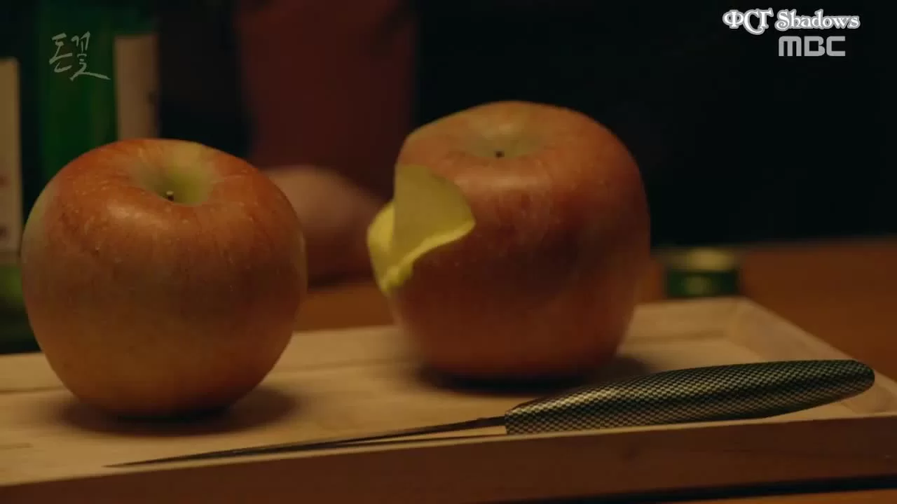 Запах денег 16 серия