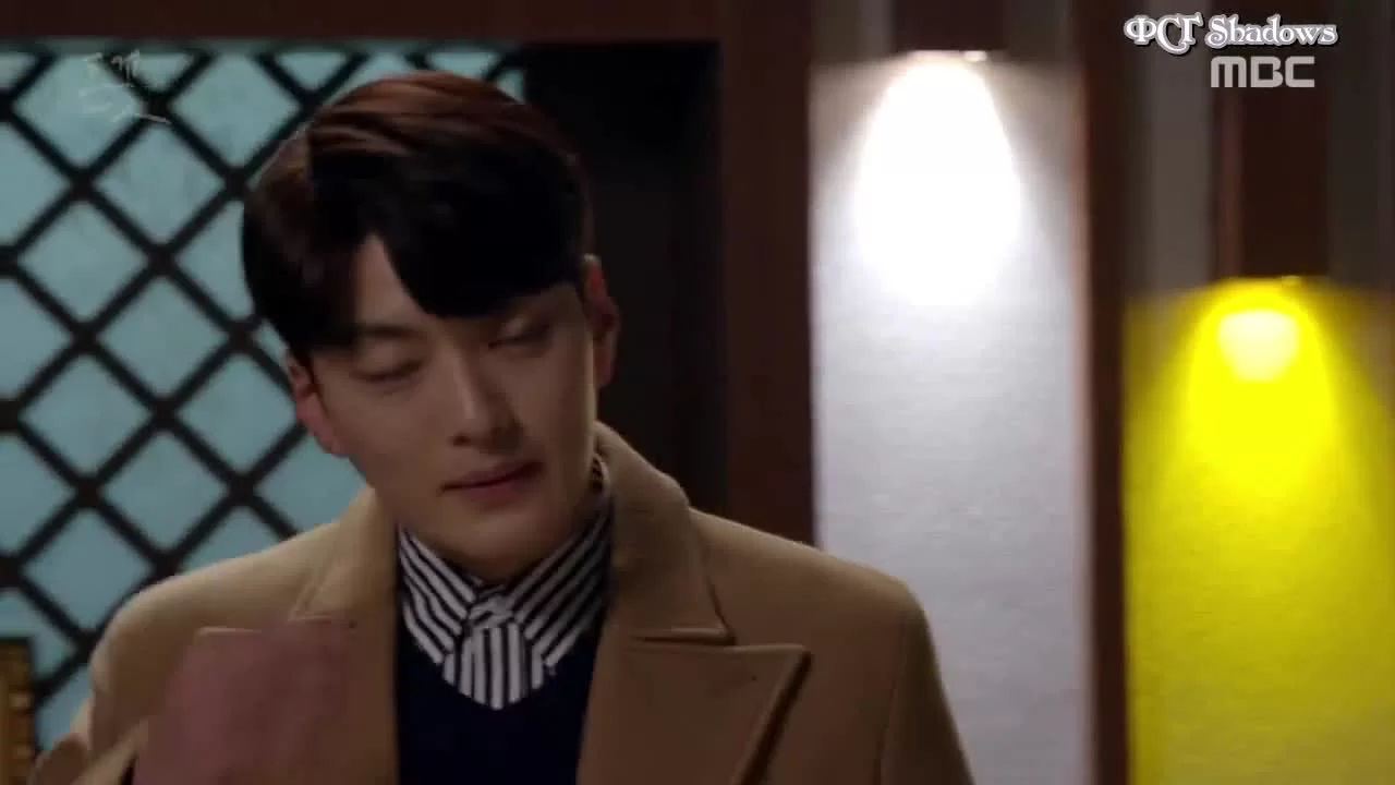 Запах денег 17 серия