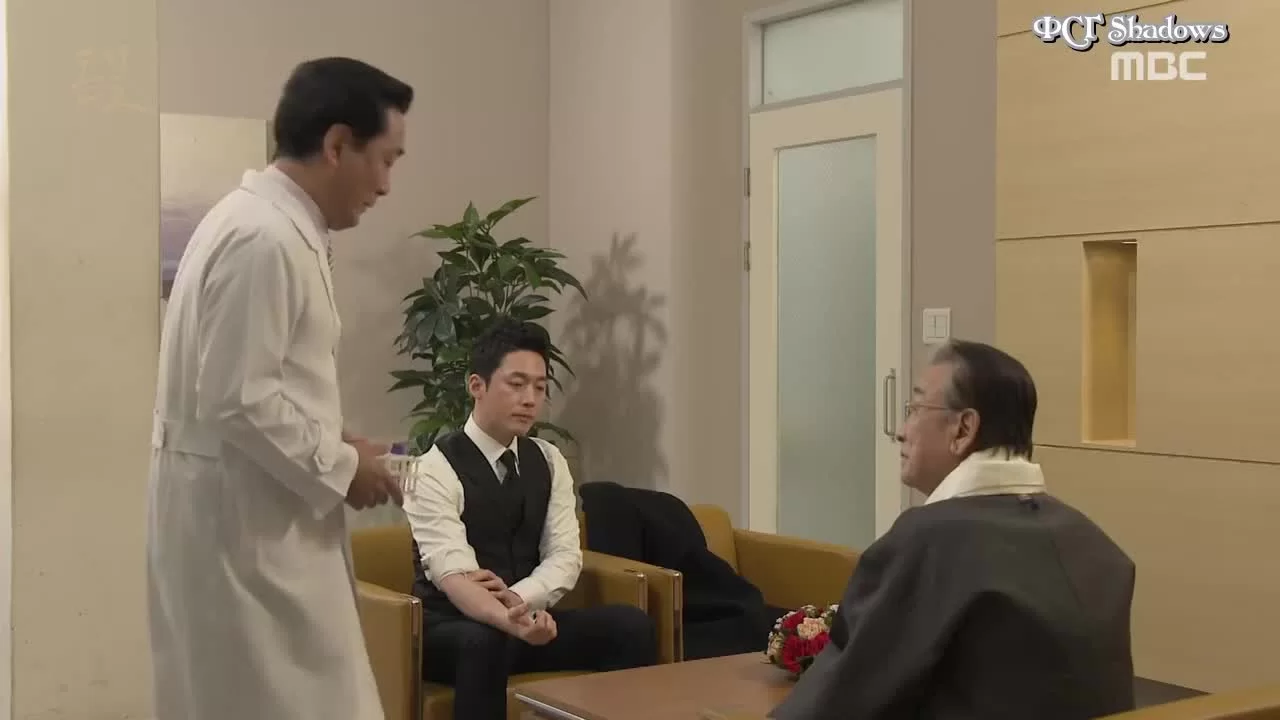 Запах денег 19 серия