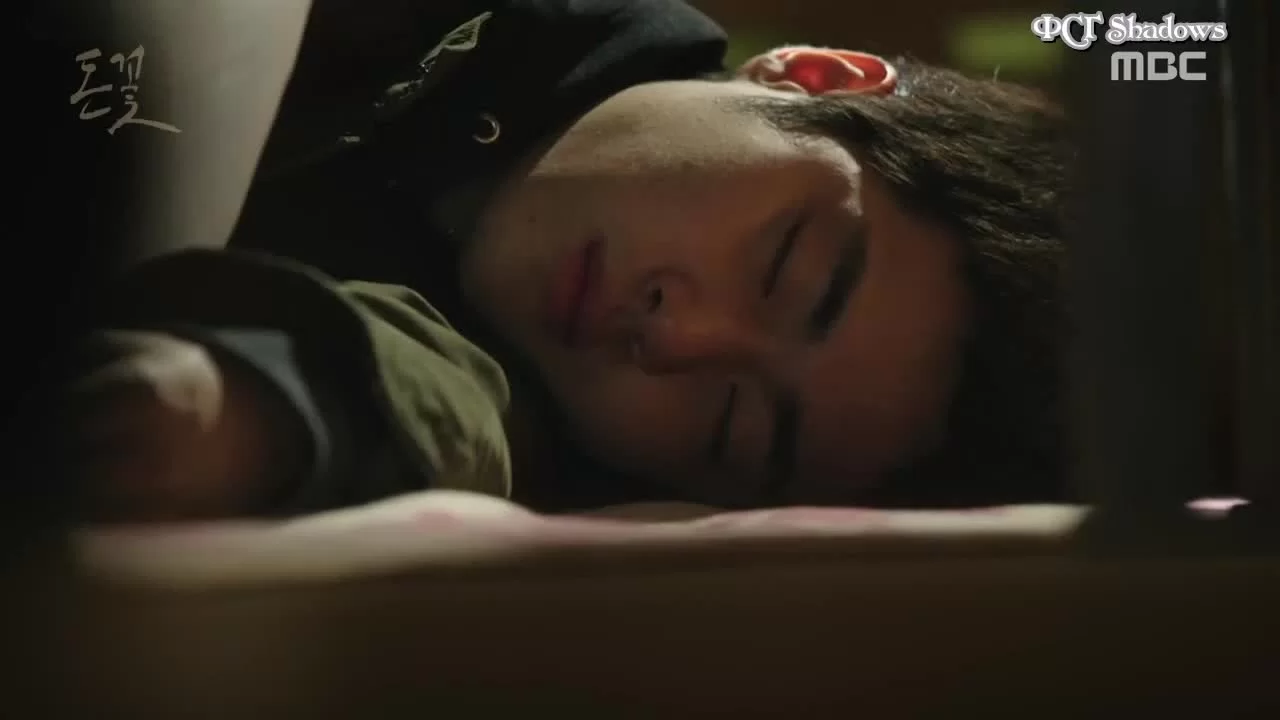 Запах денег 2 серия