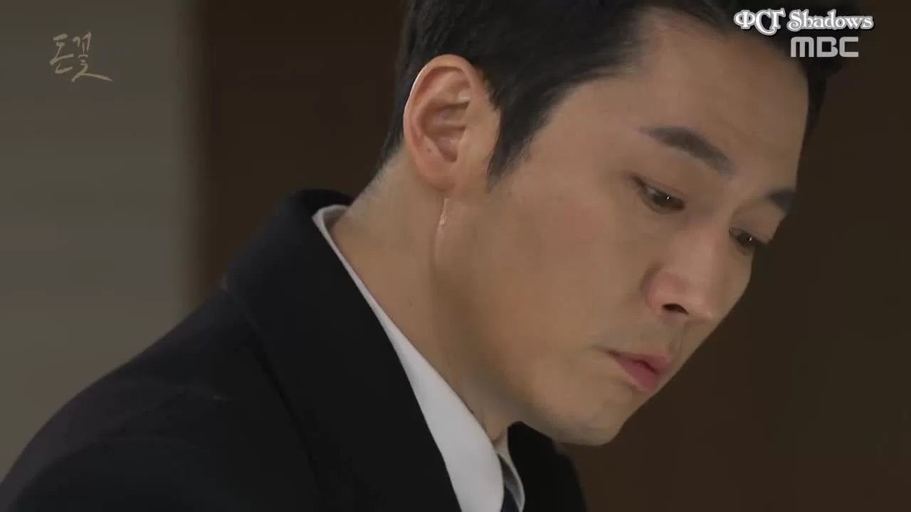 Запах денег 22 серия