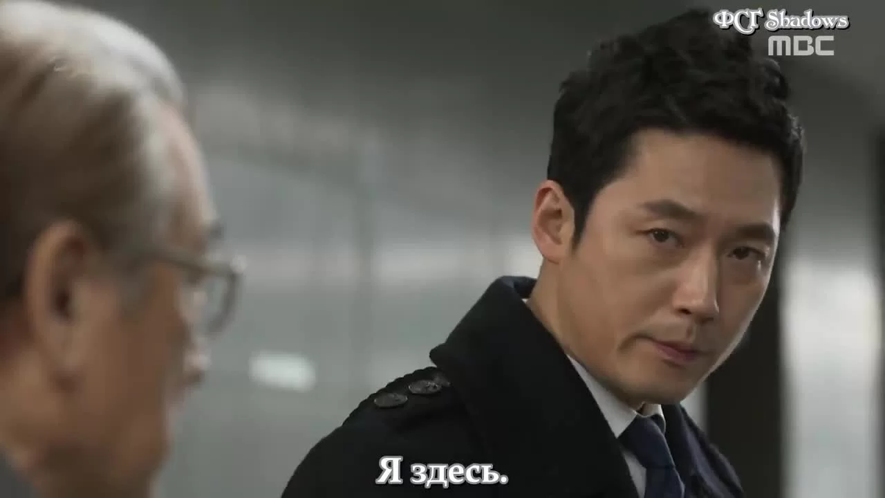 Запах денег (2017) 24 серия