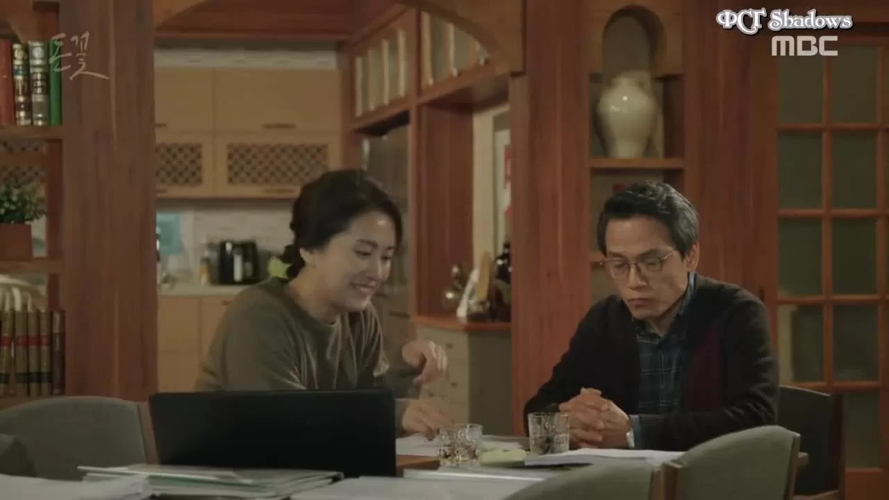 Запах денег 3 серия