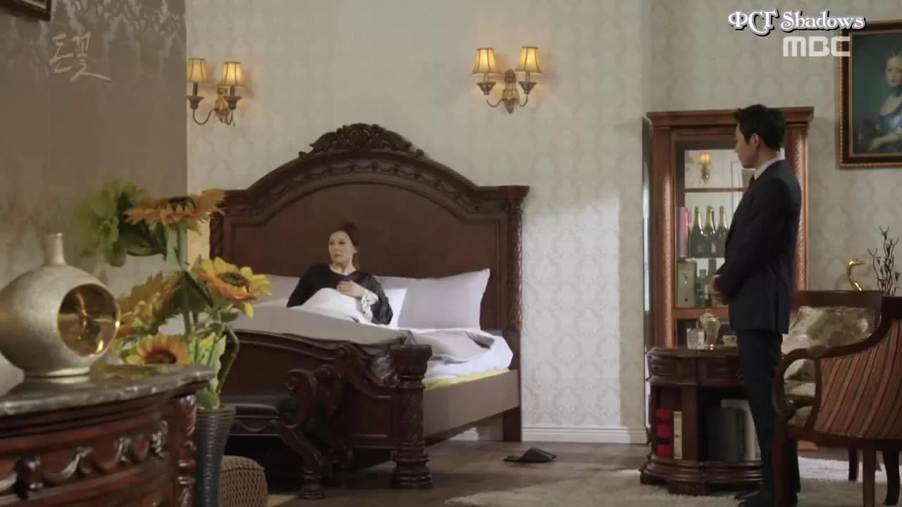 Запах денег 4 серия