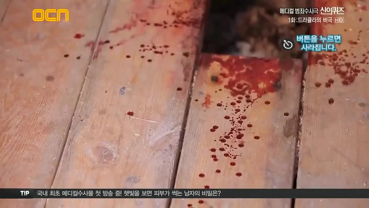 Головоломки бога 1 серия