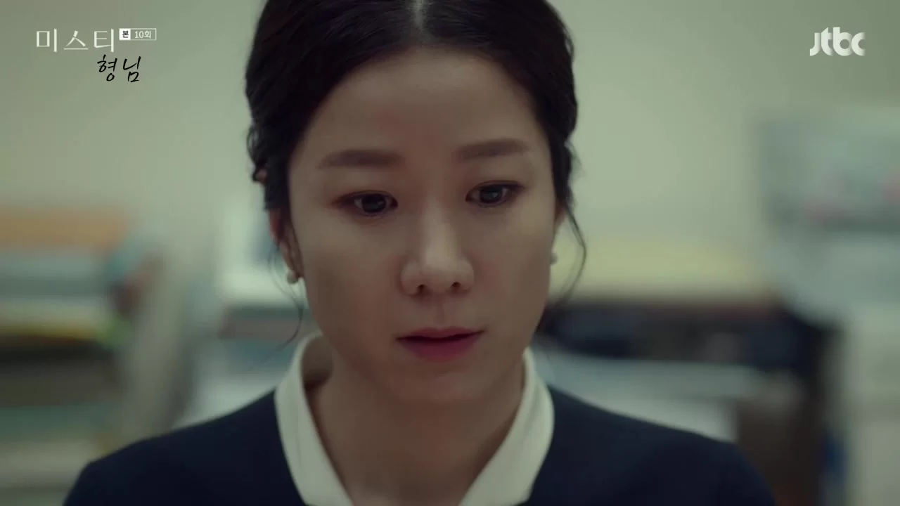 Загадка 10 серия