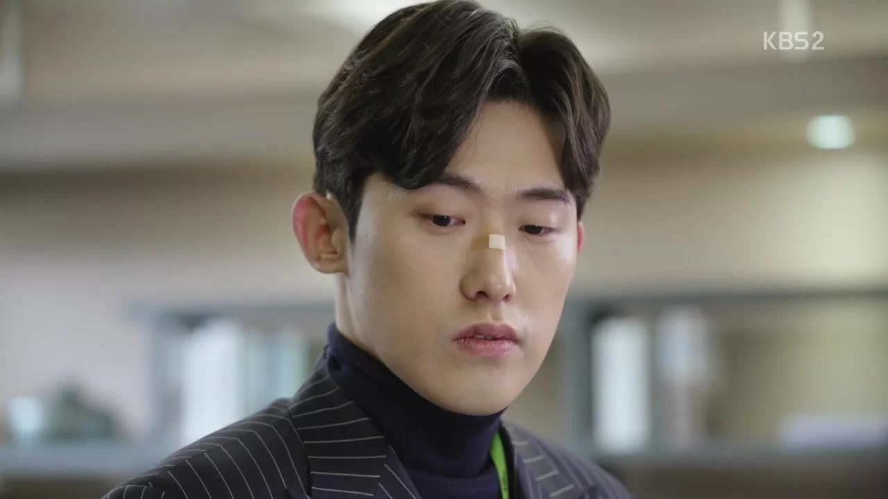 Фокусники (2017) 11 серия