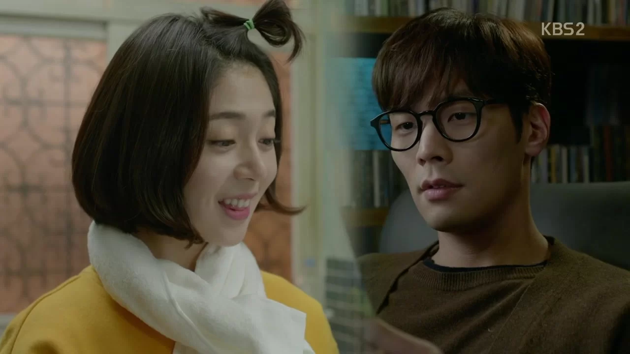 Фокусники (2017) 5 серия