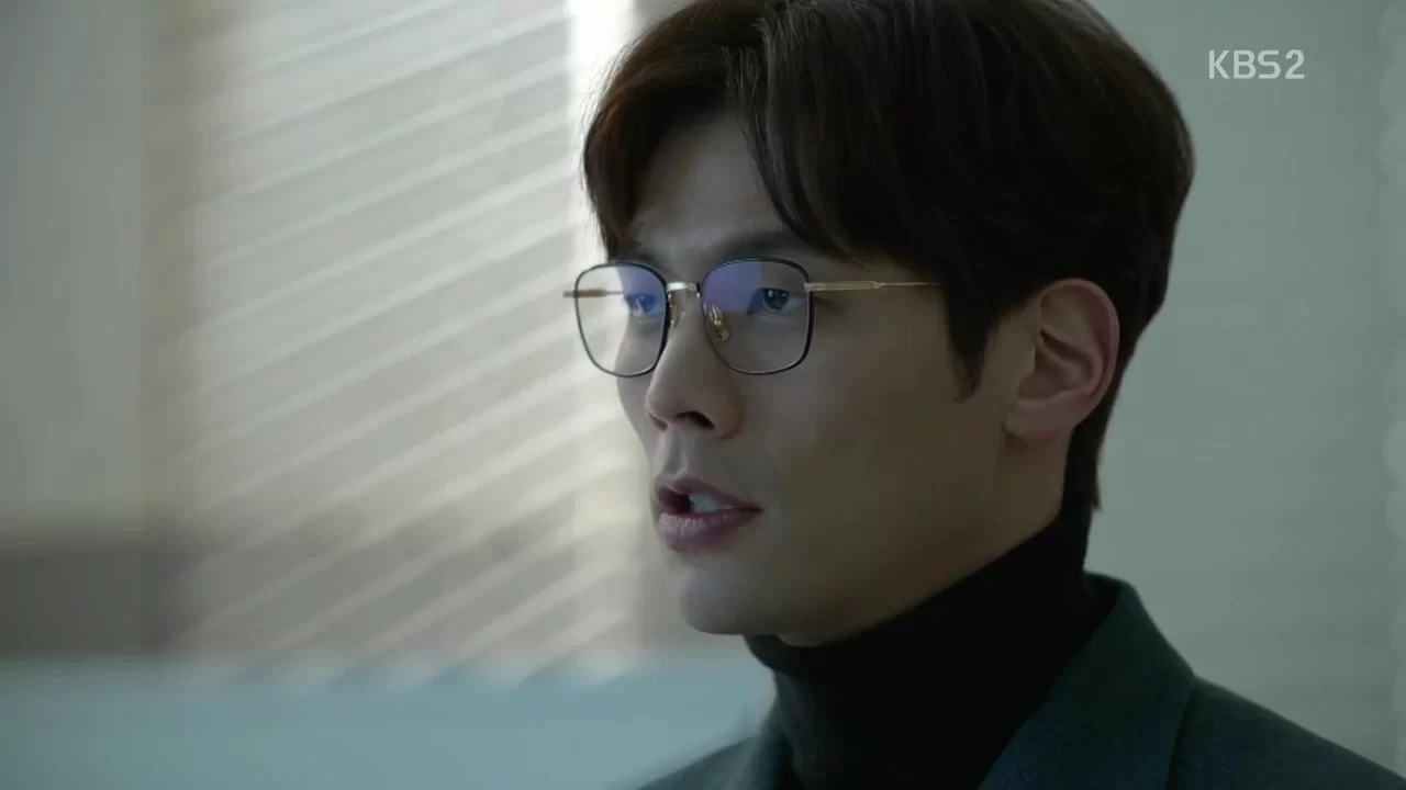 Фокусники (2017) 6 серия