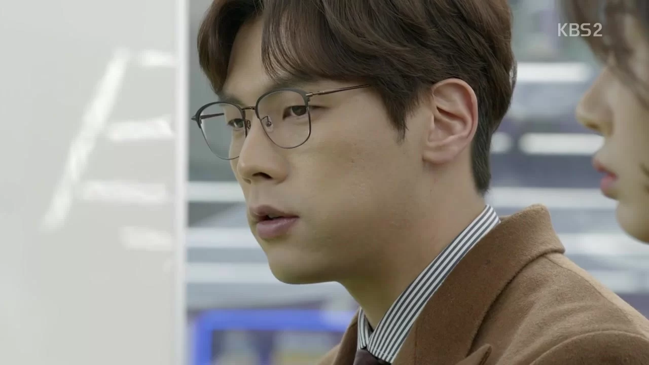 Фокусники (2017) 7 серия