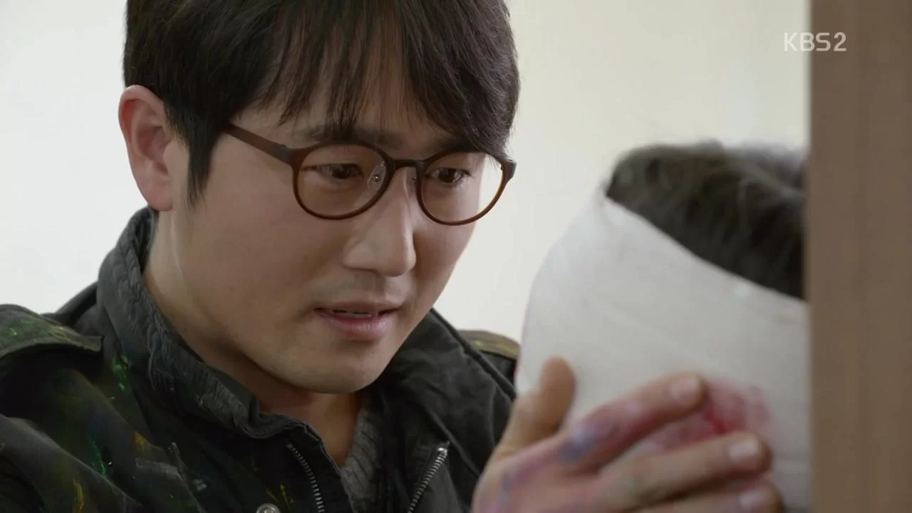 Фокусники (2017) 8 серия