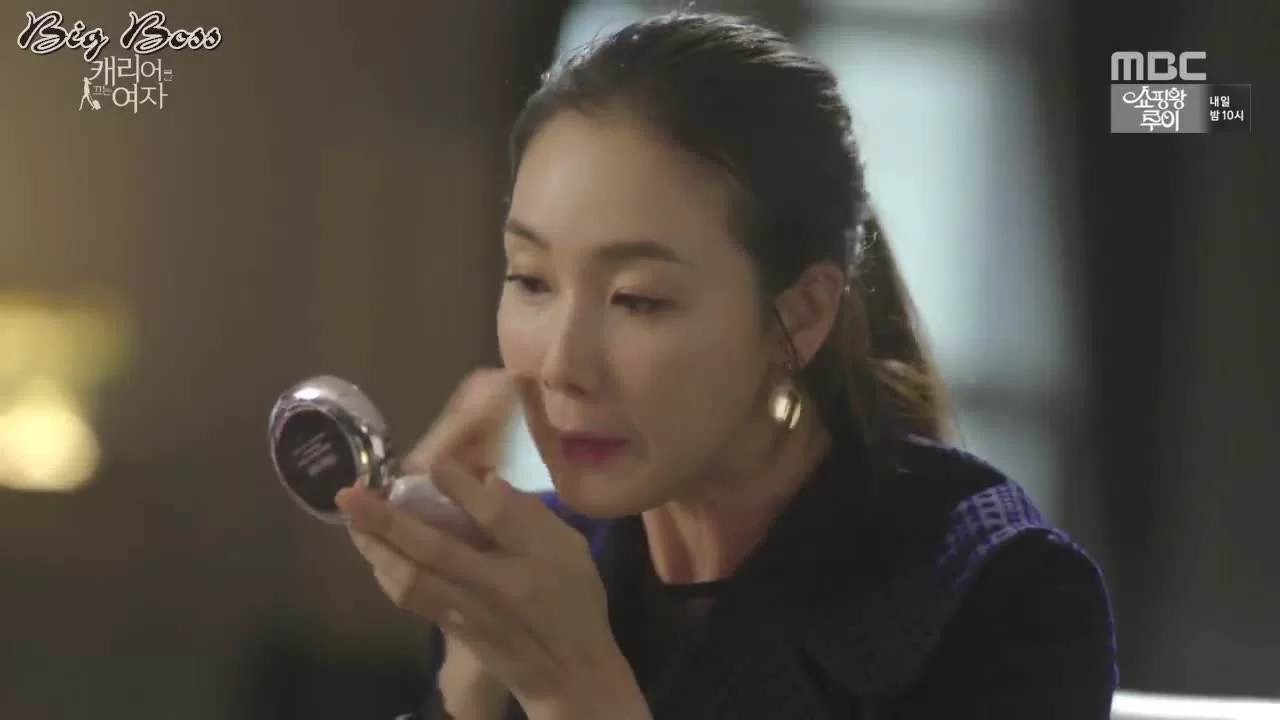 Женщина с чемоданом (2016) 2 серия