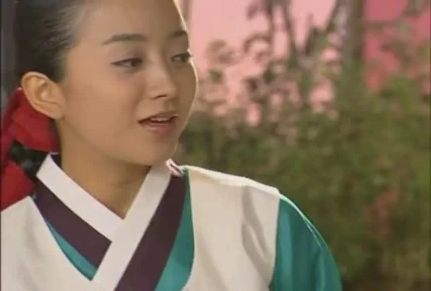 Жемчужина дворца 11 серия