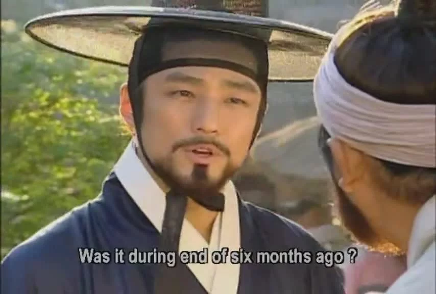 Жемчужина дворца 12 серия