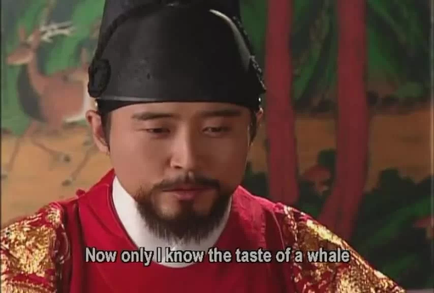 Жемчужина дворца 19 серия