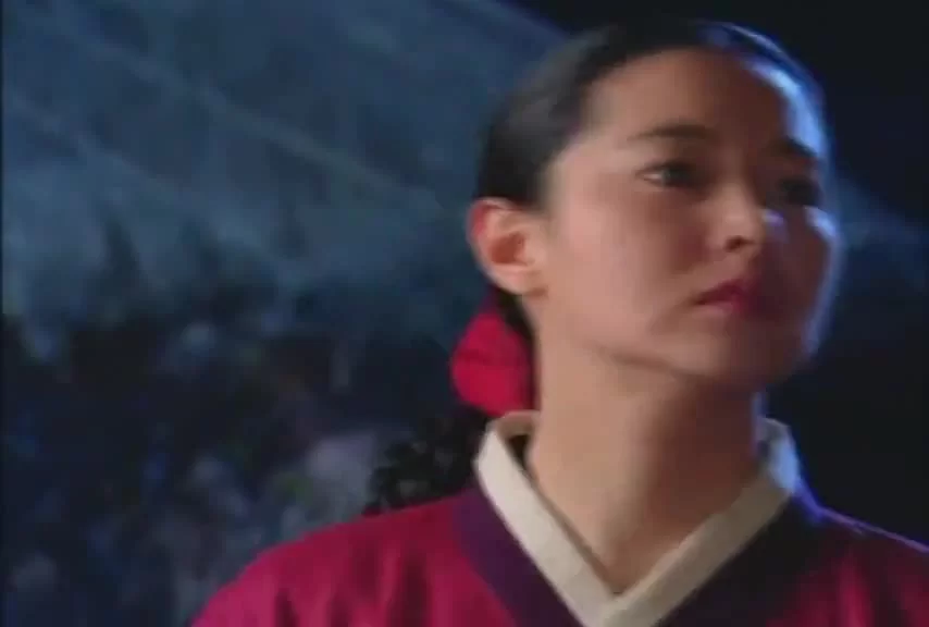 Жемчужина дворца 20 серия