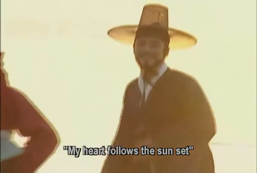 Жемчужина дворца 21 серия