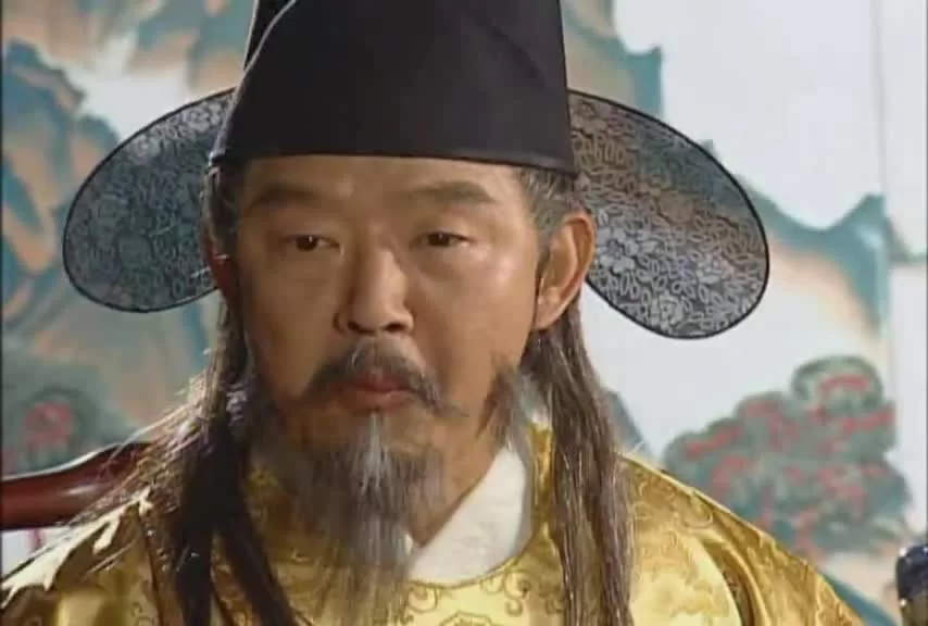 Жемчужина дворца 24 серия