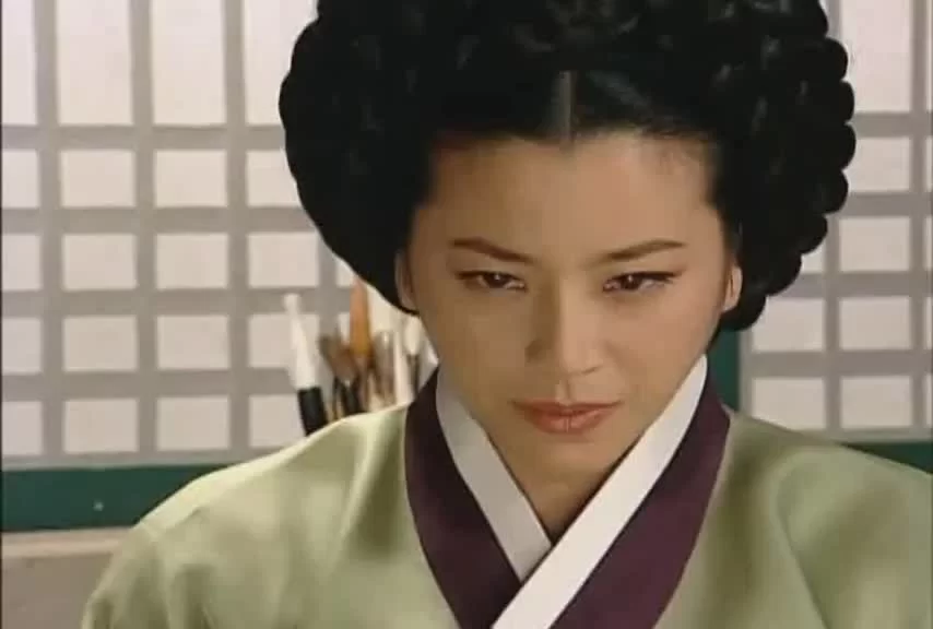 Жемчужина дворца 30 серия