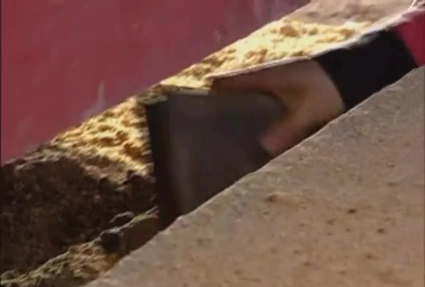 Жемчужина дворца 31 серия