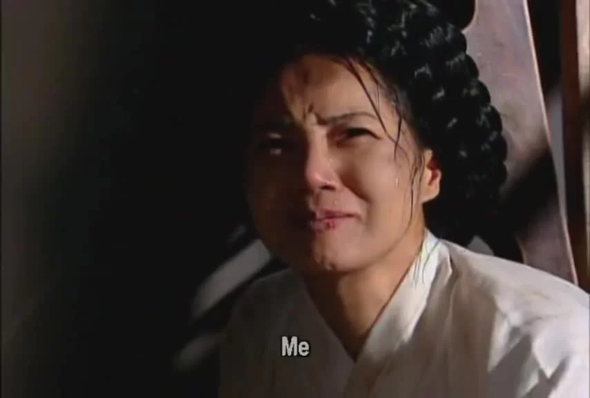 Жемчужина дворца 35 серия