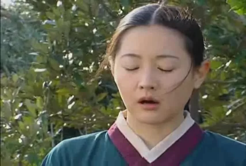 Жемчужина дворца 39 серия