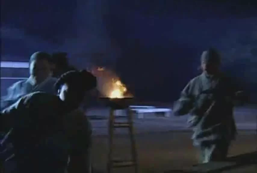 Жемчужина дворца 40 серия