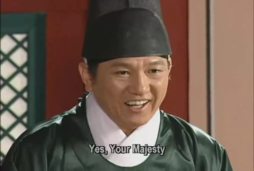 Жемчужина дворца 50 серия