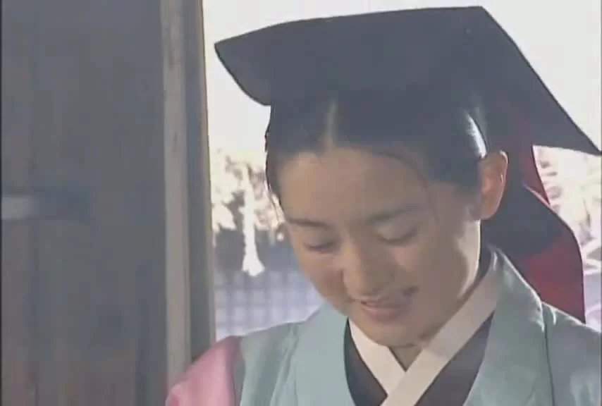 Жемчужина дворца 53 серия