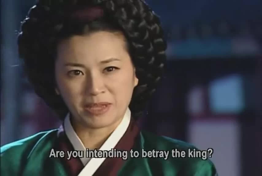 Жемчужина дворца 56 серия