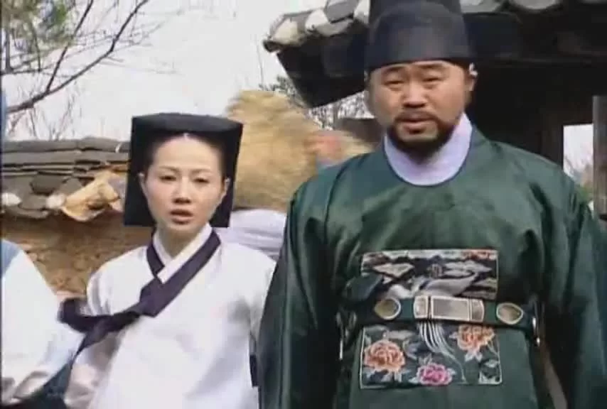 Жемчужина дворца 67 серия