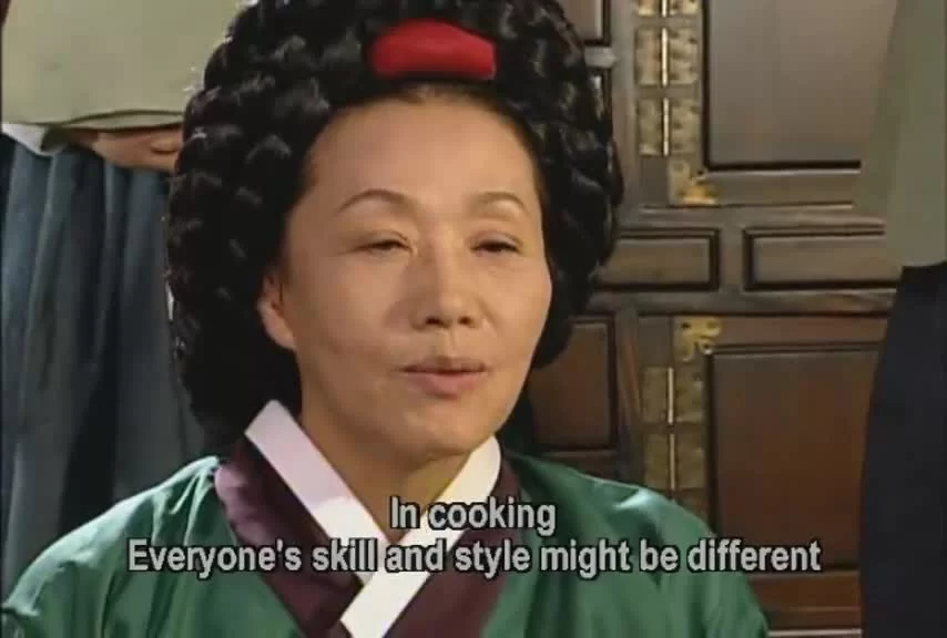 Жемчужина дворца 7 серия