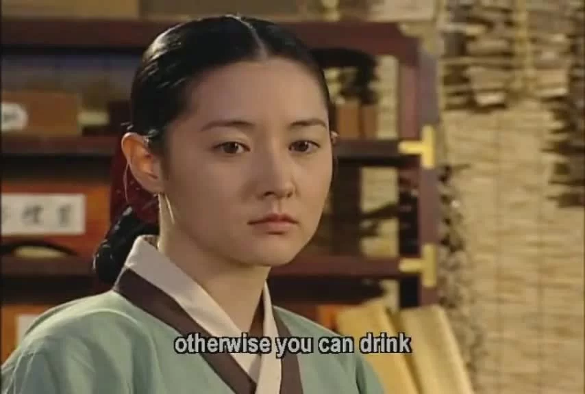 Жемчужина дворца 9 серия