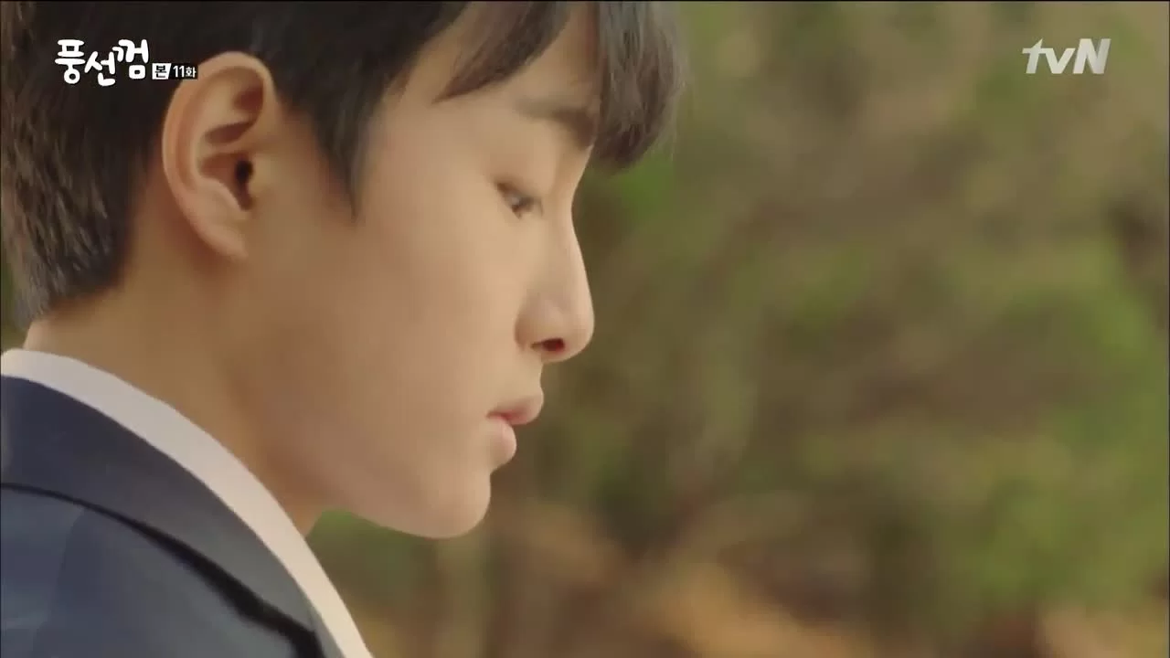 Жвачка 11 серия