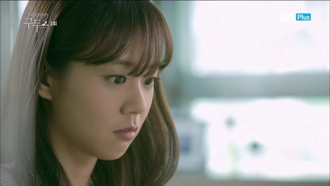 Её прелестные каблучки (2014) 3 серия