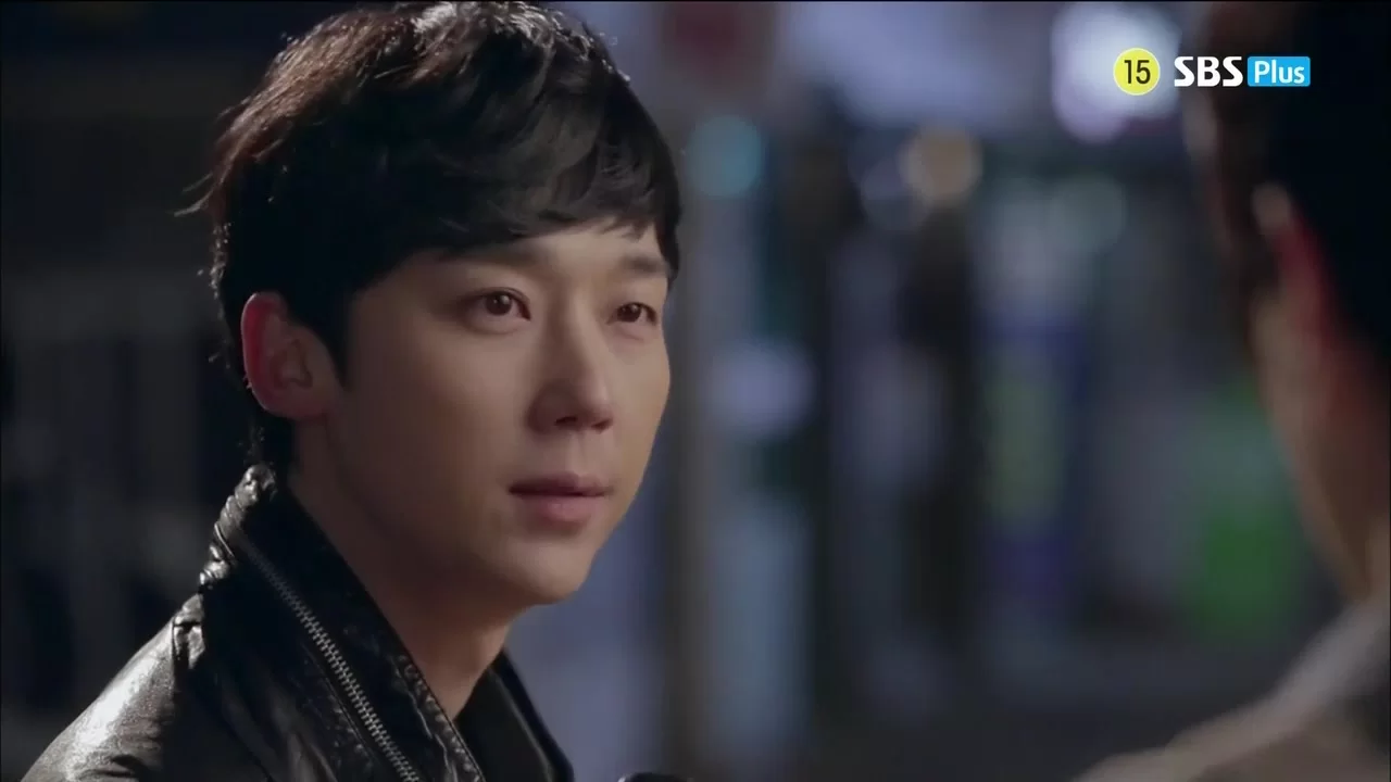 Её прелестные каблучки (2014) 4 серия