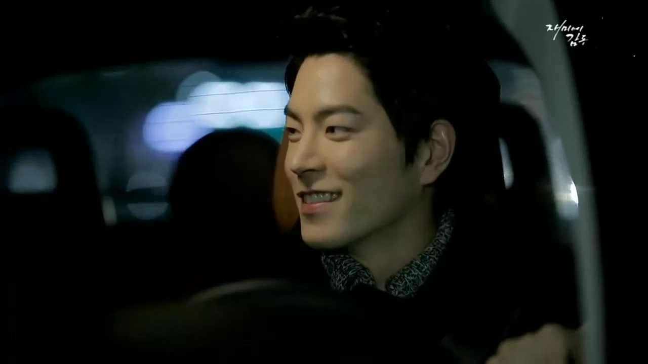 Её прелестные каблучки (2014) 5 серия