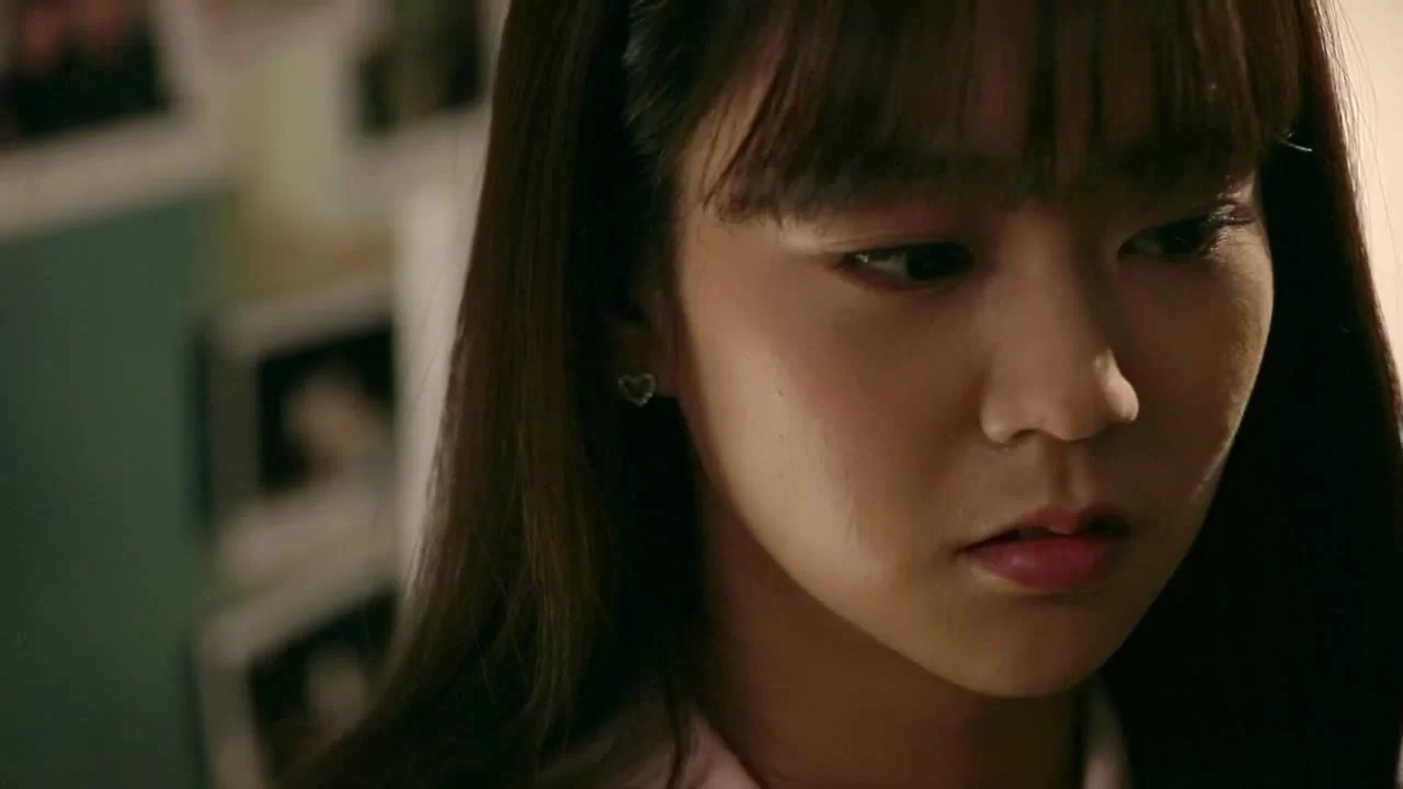 Её прелестные каблучки (2014) 7 серия