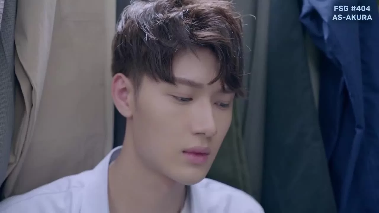 Дорогой принц (2017) 16 серия