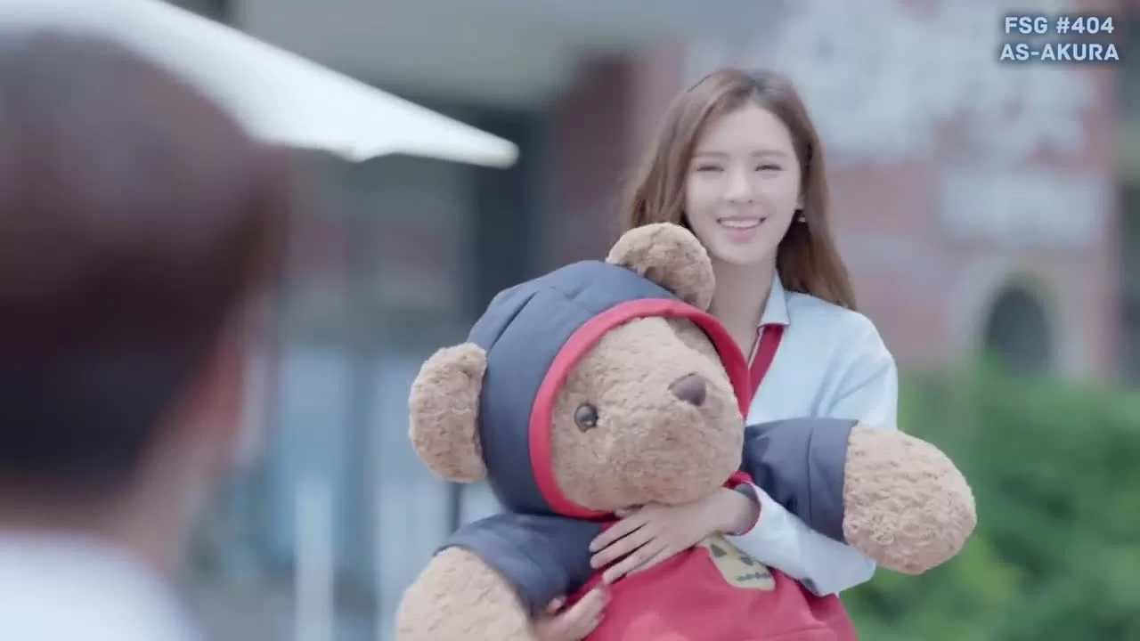 Дорогой принц (2017) 19 серия