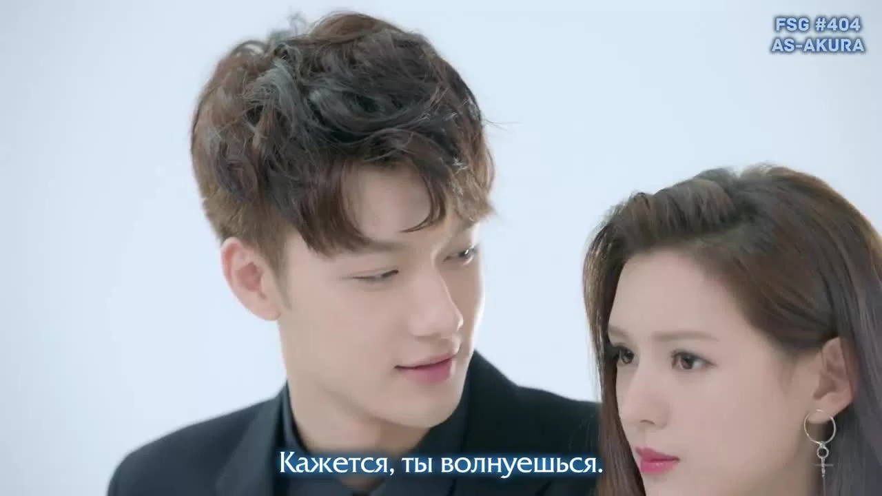 Дорогой принц (2017) 6 серия