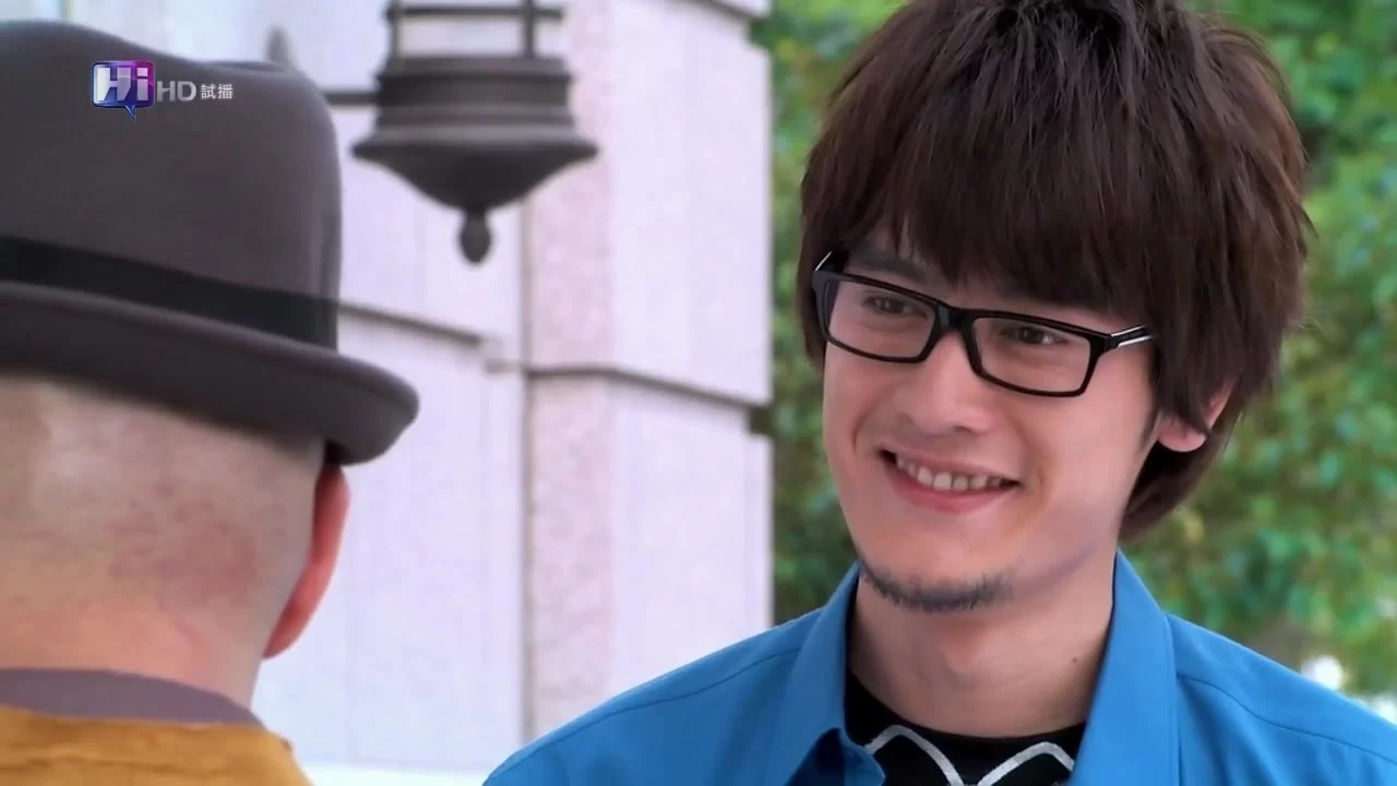 Долой любовь (2010) 11 серия